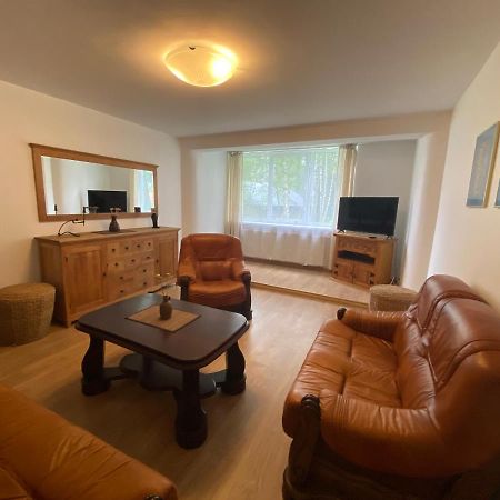 Butas Senamiestyje Apartamento Druskininkai Exterior foto