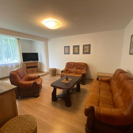 Butas Senamiestyje Apartamento Druskininkai Exterior foto