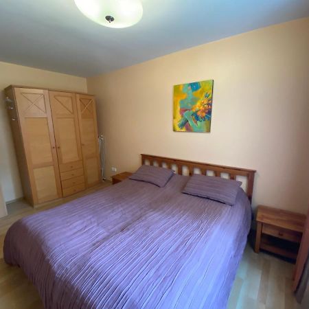 Butas Senamiestyje Apartamento Druskininkai Exterior foto