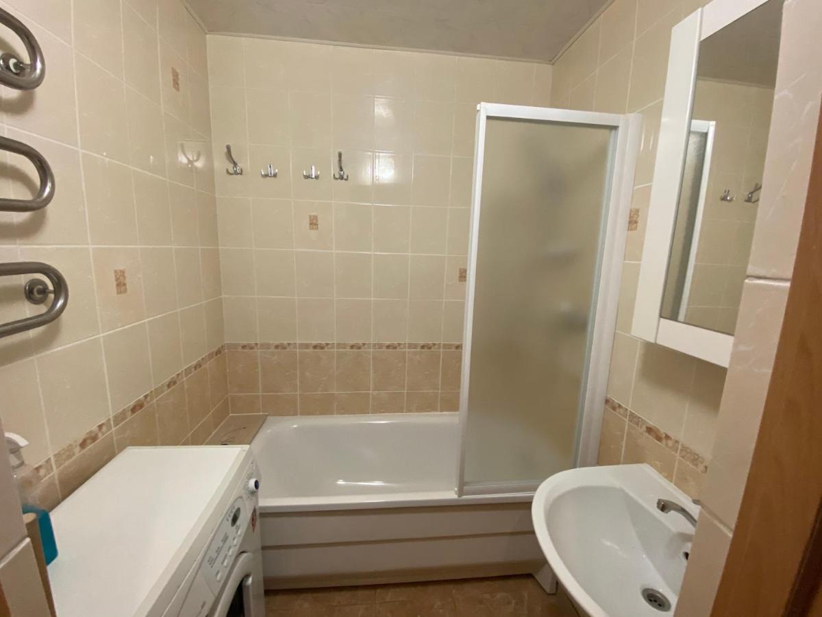 Butas Senamiestyje Apartamento Druskininkai Exterior foto